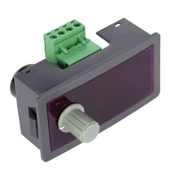 

DC 12V 24V 4-20mA Signal Source Signal Generator Constant Current 0.01mA for Instrumentation Light Emitting Diode Test