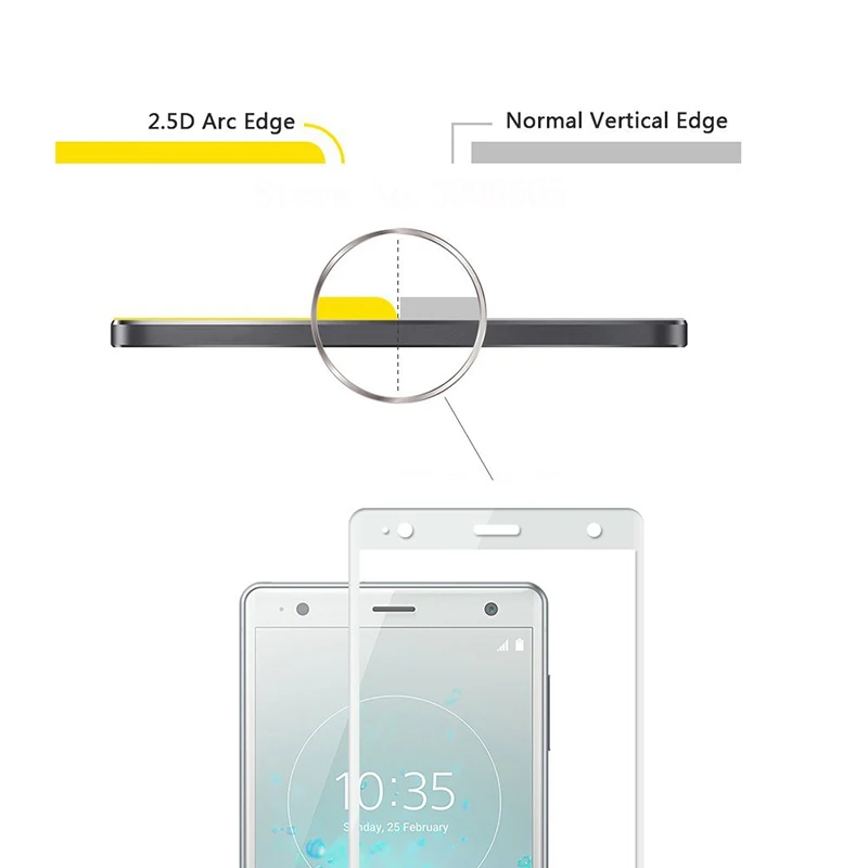 Sony Xperia XZ2 (3) - 