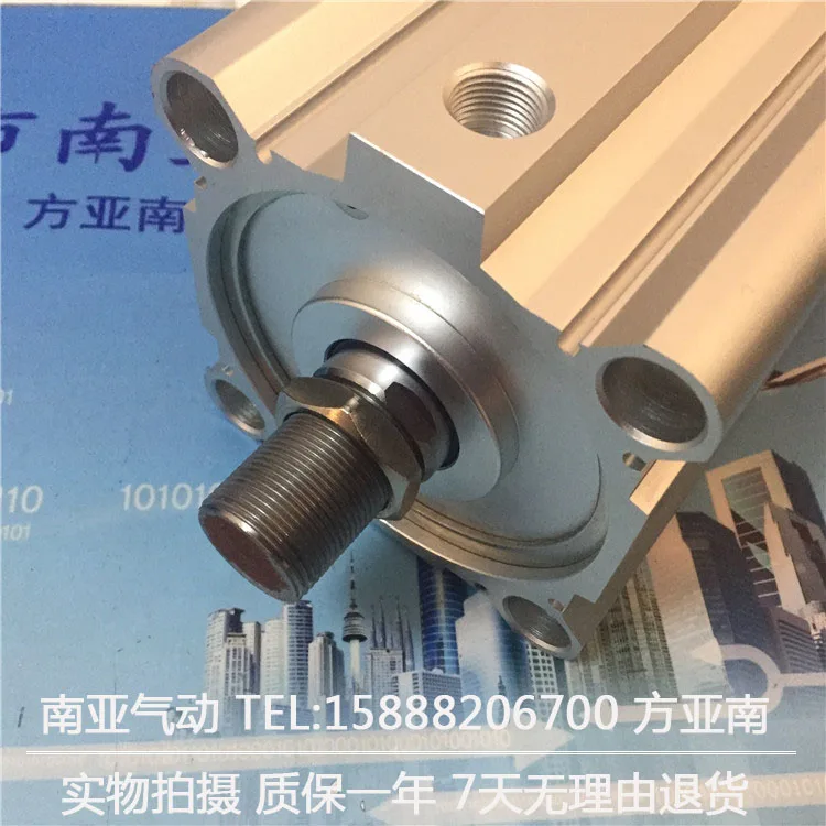 CDQ2B100-75DCMZ CDQ2B100-100DCMZ SMC pneumatics пневматический цилиндр пневматические инструменты Компактный цилиндр