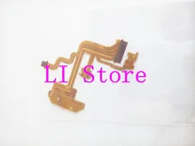 20PCS NEW Flash Unit Flex Cable For SONY DSC H10 DSC H3 H10 H3 Digital Camera