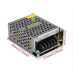 12V 2A