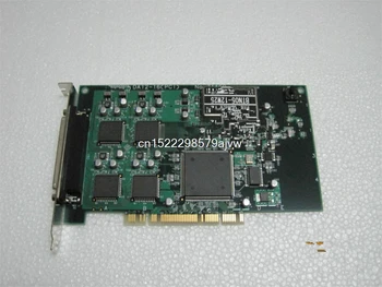 

DA12-16(PCI) NO: 7146B Analog output card DA card