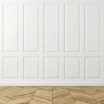 

Laeacco Retro Solid Carved Wall Wooden Floor Scene Photo Backgrounds Vinyl Seamless Photography Backdrops Props For Photo Studio