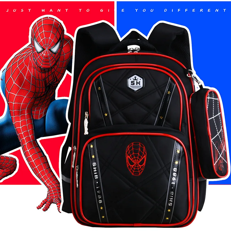 Mochilas escolares