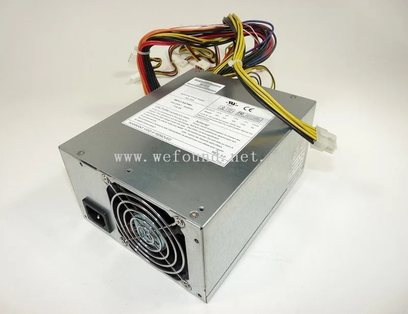 Рабочий источник питания для SP645-PS PWS-0060 645 Вт полностью протестирован