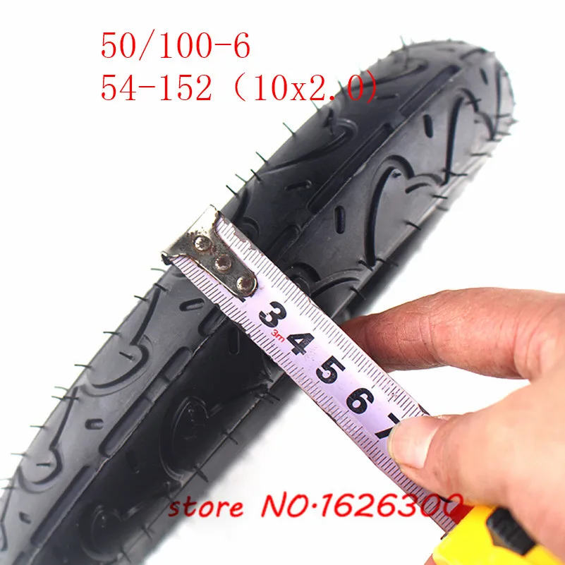 Super10 inch10x2.0 электрический скутер балансировочный Ховерборд саморегулирующийся баланс шины 10 10-дюймовые шины хорошего качества