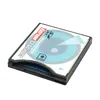 SD SDHC SDXC to High-Speed Extreme Compact Flash CF Type II Adapter support WIFI SD Card for 16/32/64/128 GB ► Photo 2/6