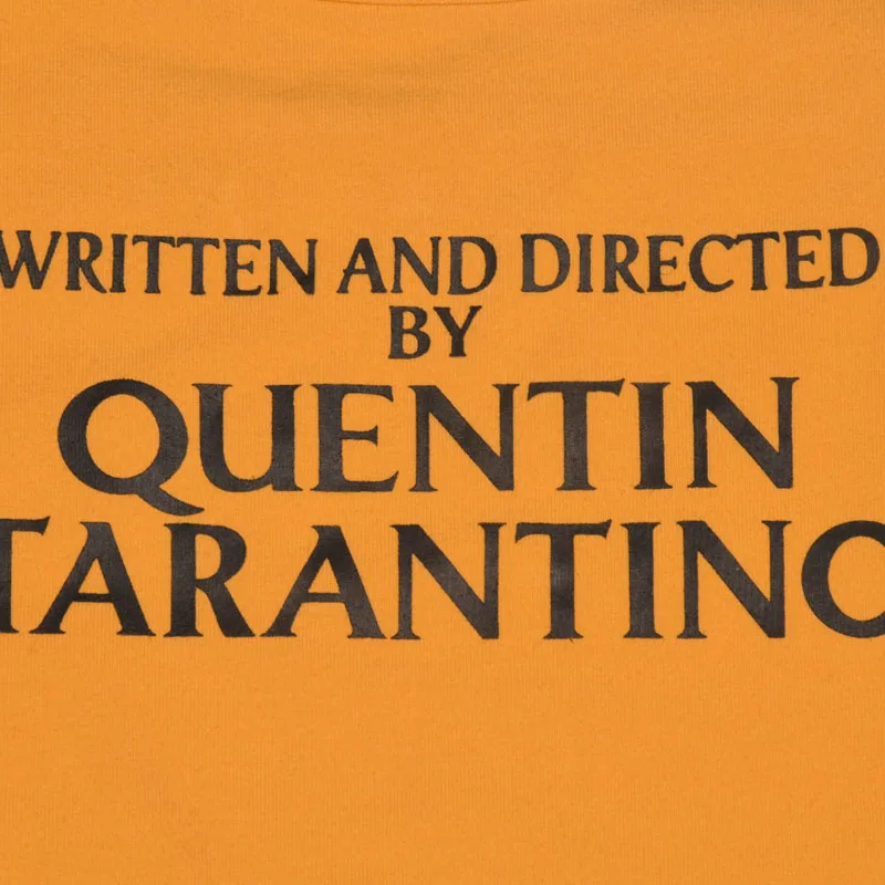 quentin tarantino