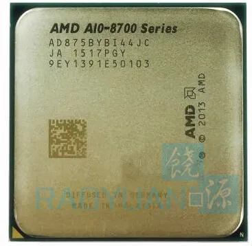 Amd a6 3600