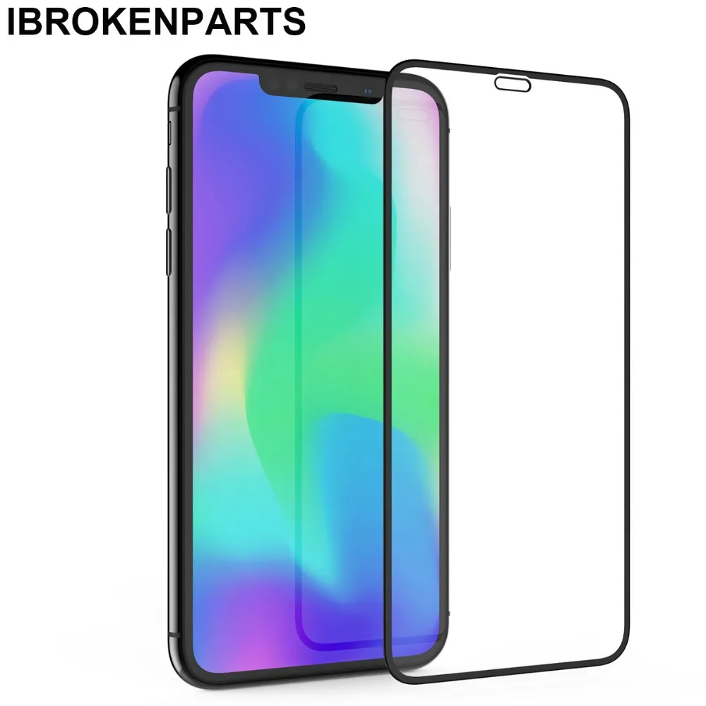 xs max full cover ibr