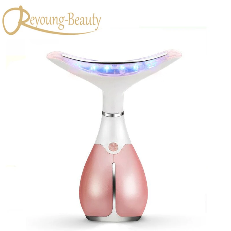 

Electric Vibation Relax Dredging Meridian Llymphatic Detox Nutrient Lead In Wrinkle Remove Face Neck Skin Tightening Machine