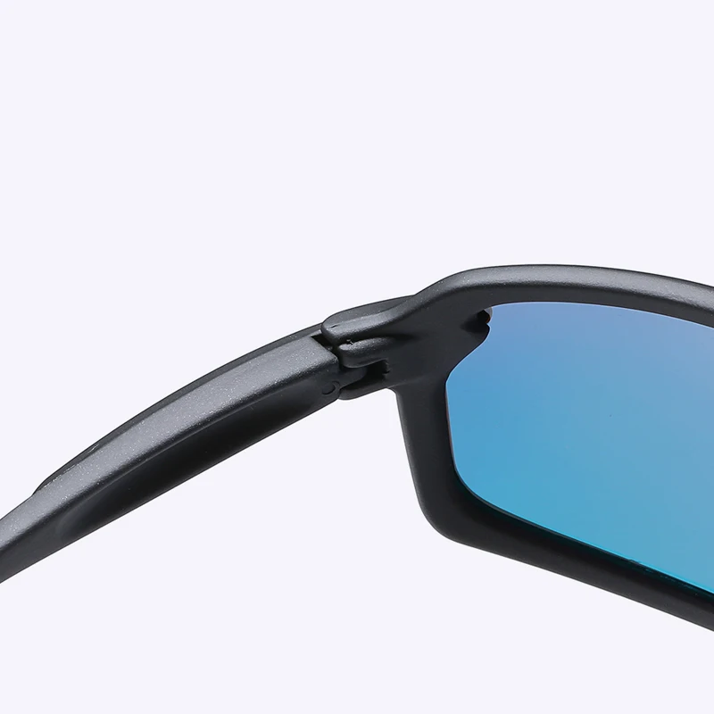 KEITHION Men Polarized Sunglasses Driving Glasses Women Classic Outdoor Driving Mirrored Eyewear UV400