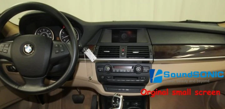 Perfect For BMW  E70 X5 3.0d 3.0sd 3.0si 4.8i E71 E72 M X6 xDrive 35i 40i 50i 8