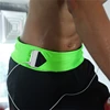 Professional Running Waist Bag Men Women Jogging Gym Sports Belt Trail Cycling Mobile Phone Invisible Belly closefitting Bag 3