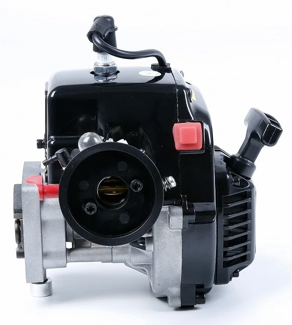 Rovan 4 болта 29cc бензиновый двигатель walbro и NGK для 1/5 масштаб HPI Baja LOSI 5IVE-T DBXL MCD