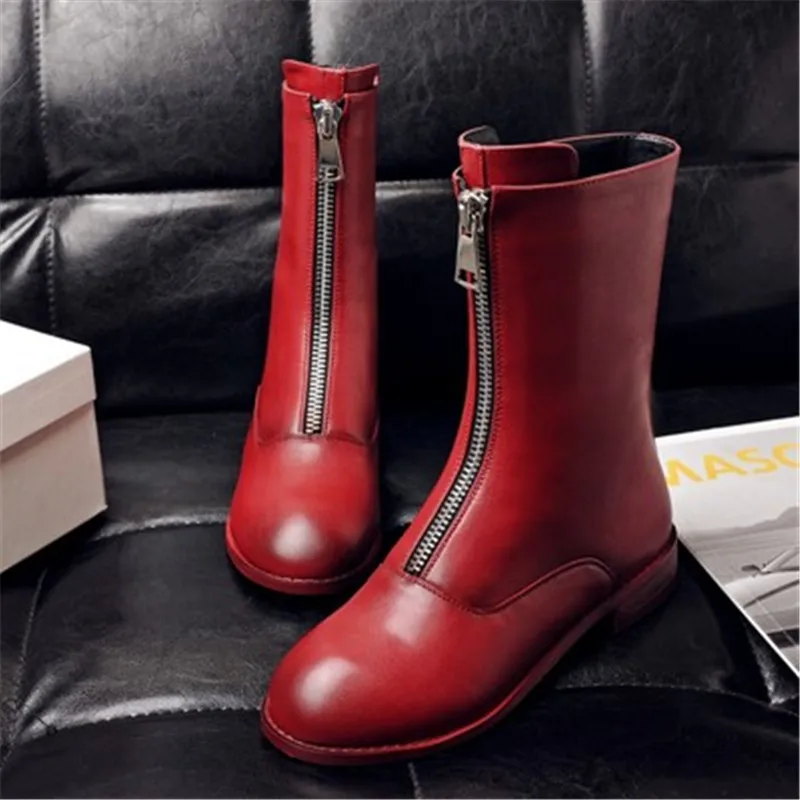vintage chelsea boots womens