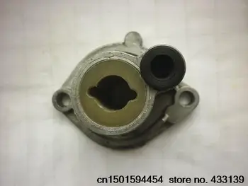 

Free shipping Hangkai 2 stroke 3.5 hp outboard boat hook accessories pump