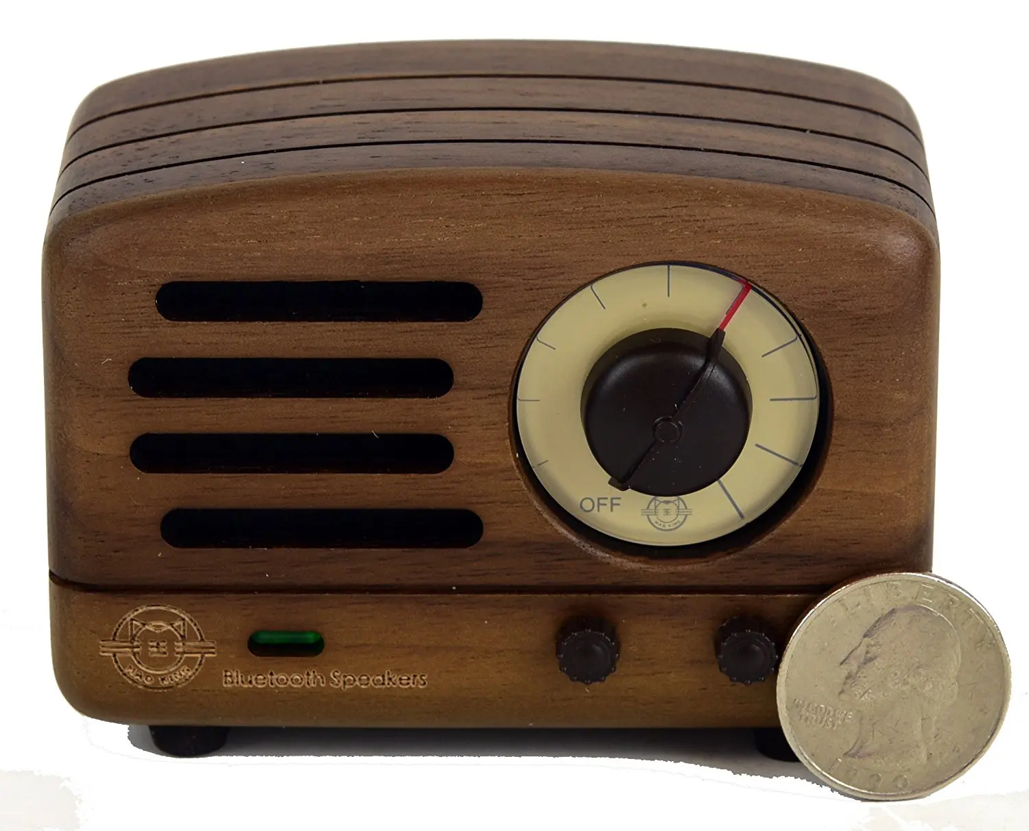 mao king radio