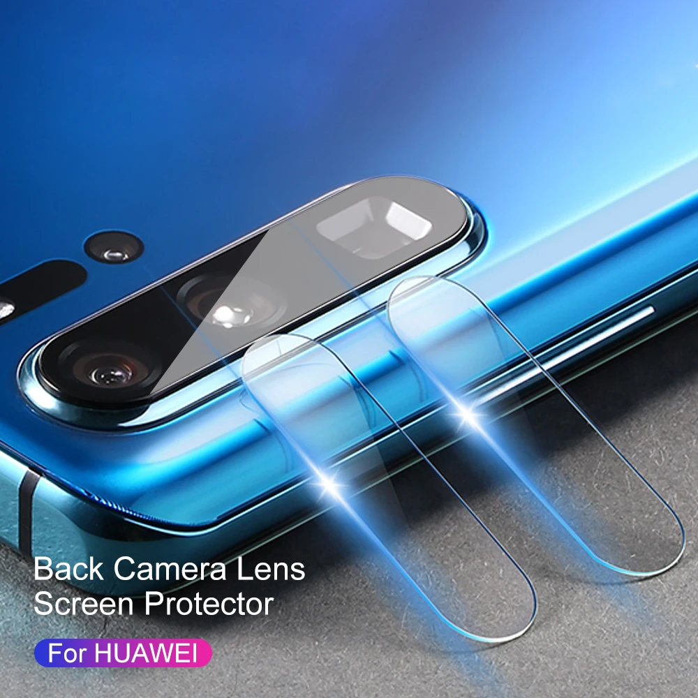 3 шт. Защитное стекло для камеры huawei P30 Pro Объектив Закаленное стекло для huawei P30 Lite P30Pro пленка для телефона Huawi защита экрана