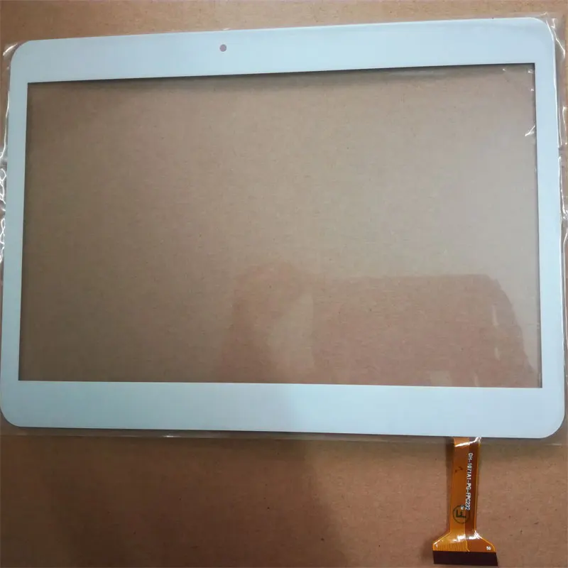 Новый сенсорный экран для планшета BDF 101 10 1 дюйма с DH 1071A1 PG FPC232 сенсорная панель