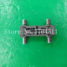 [BELLA] M/A-COM 2032-6344-00 1-2 ГГц 3 дБ RF SMA мост- 2 шт./партия