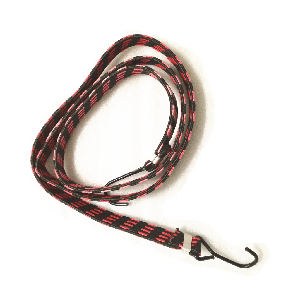 elastic luggage ties