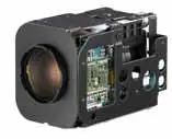 

SONY FCB-EX48EP 18X Optical Zoom Block CCD Camera Module from RYFUTONE Co.,LTD