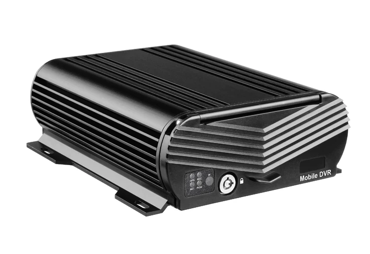 

G3 Direct Factory 8CH AHD HDD Mobile DVR Professional In-Vehicle Power Design