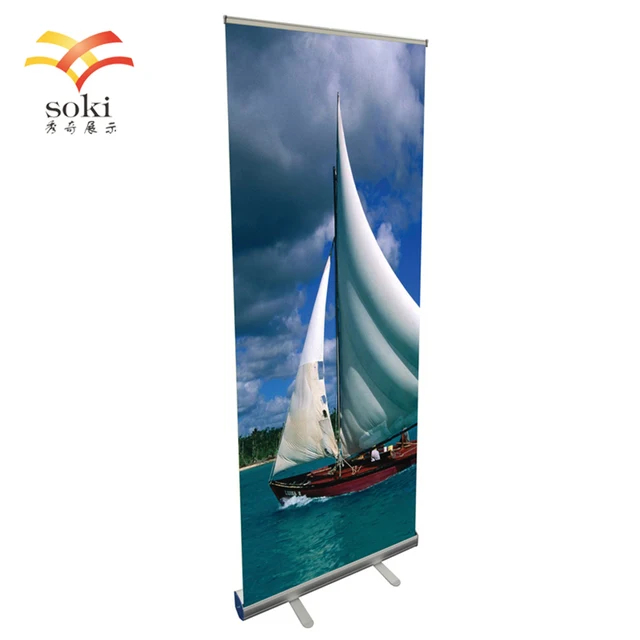 40x40cmAluminum Versenkbare Roll Up Display Banner Stand Cool Pull Up Display Stands 40x40cmAluminum Versenkbare Roll Up Display Banner Stand Cool Pull Up Display Stands