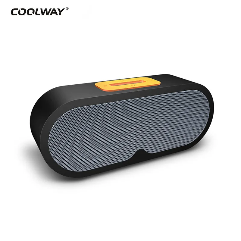 F1 Портативный Беспроводной Bluetooth Динамик открытый бас стерео Бумбокс HIFI мини altavoz