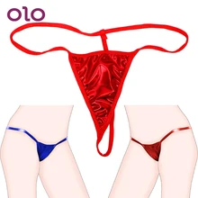 OLO, сексуальное нижнее белье, искусственная кожа, стринги, трусики, позолоченные стринги, т стринги, трусы, сексуальное нижнее белье, интимные игрушки для женщин, товары для взрослых