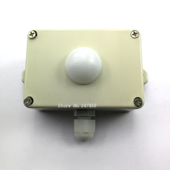 

Light sensor shell, plastic lampshade, temperature and humidity greenhouse controller shell