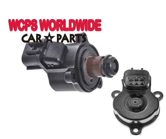 

Free Shipping IAC Idle air Control Valve For Suzuki OUTBOARD XL-7 Grand Vitara 2.7L V6 2001-20006 1813752D00 18137-52D00