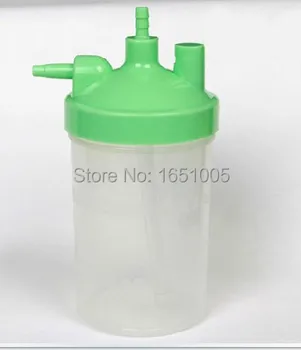 

Humidifier Bottle for Oxygen Concentrator Model JK2B K3BW Free Shipping
