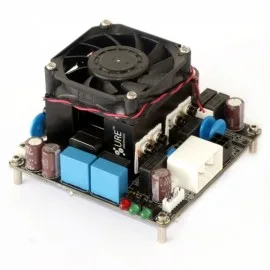 

1 x 800 Watt 2Ohm Class D Audio Amplifier Brick - T-AMP