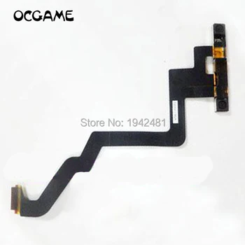 

OCGAME 5pcs/lot Original Internal Camera Lens Module With Flex Ribbon Cable For Internal Repair For 3DS