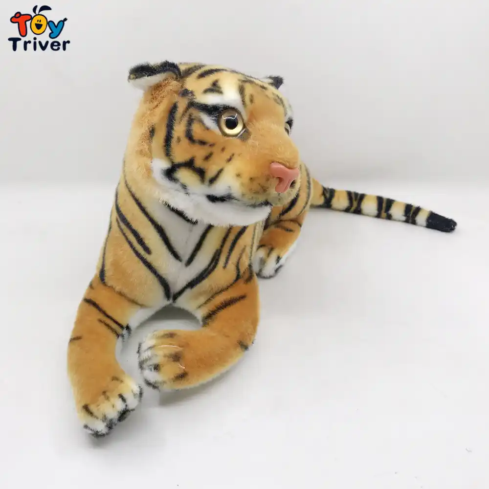 tiger toy shop