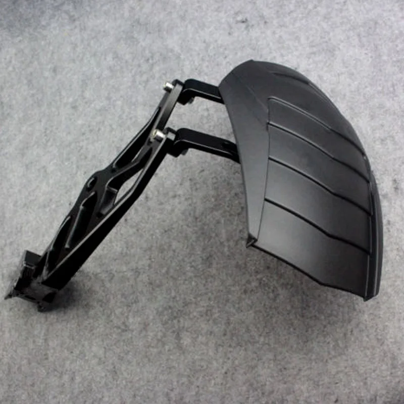 Nordson CNC Aluminum Motorcycle Mudguard Fender Autobike License Frame Rear Fender For Kawasaki Z1000 Z1000SX 2010-2016