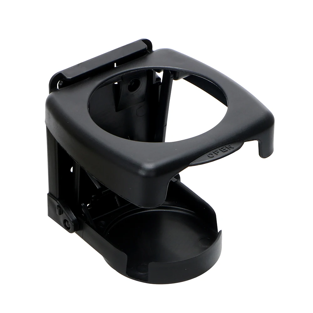 Drink Holder Folding Car Cup Holder Interior Accessories Beverage