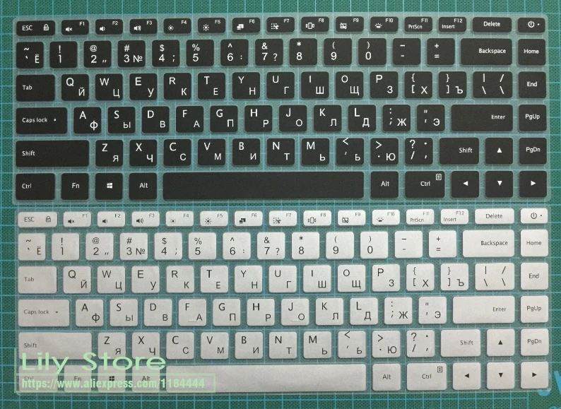 Чехол для клавиатуры Xiaomi Mi Notebook Air 15 6 ''Pro силиконовая защитная пленка|laptop keyboard