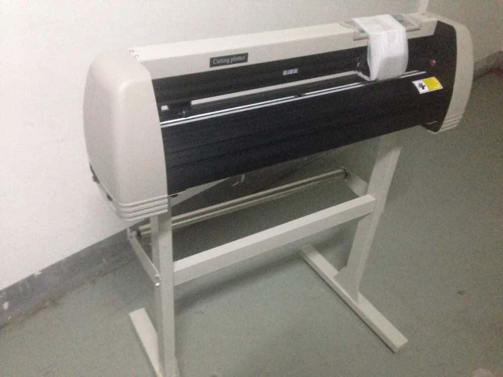 Режущий плоттер/виниловый резак машина высокое качество цена винилового принтера режущий плоттер машина горячая Распродажа стикер хорошая цена
