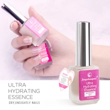 Fengshangmei 12 мл ревиталайзер быстрый ремонт ногтей питание лечение кутикулы масло Уход за ногтями ультра увлажняющая эссенция