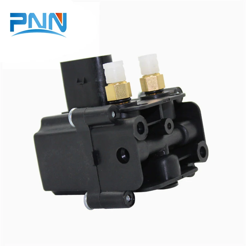 

Air Suspension Solenoid Valve Block For BMW 7-Series 750i F01 F02 F04 5-Series F11 740i 750i 760Li 37206789450