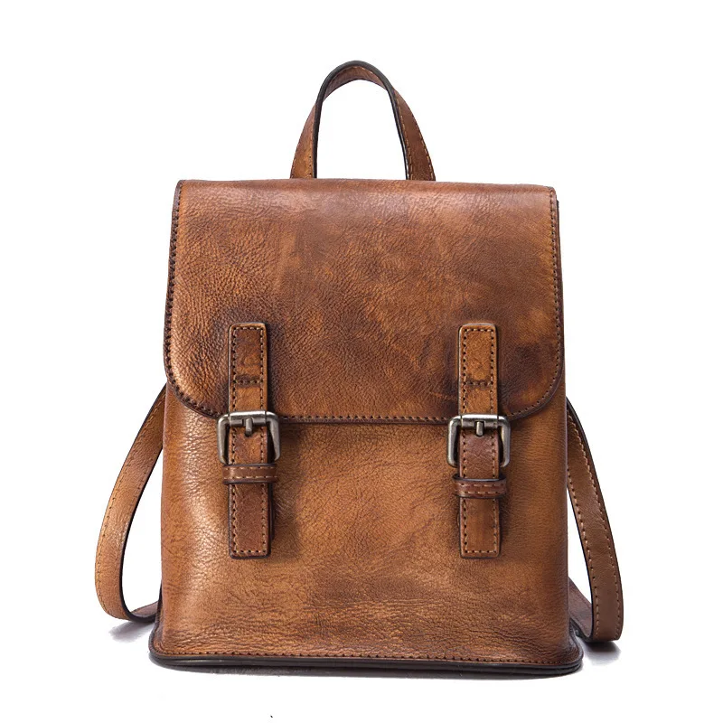 

Woman Color Head Cowhide Woman Sexy Function Shoulder Bag Fashion Handbag Totes Pretty