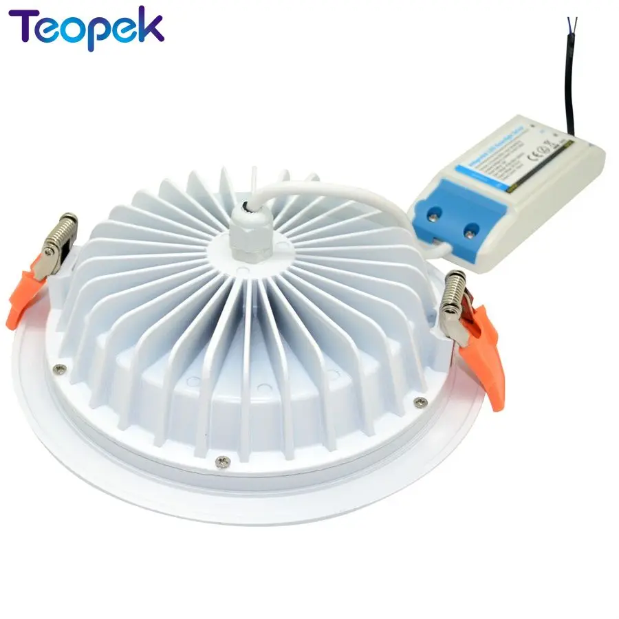 2-4G-RGB-CCT-15W-Dimmable-LED-Downlight-IP54-Waterproof-Mi-Light-DownLights-AC86-265V-Round (2)