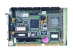 

PCA-6145B/45L PCA-6145 IPC card 486 half-length industrial board tested good working perfect