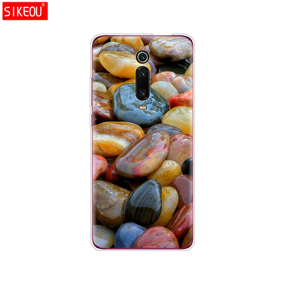 12078 Чехол для xiaomi redmi k20 mi 9 T, мягкий силиконовый чехол для телефона, чехол для xiaomi redmi k20 pro mi 9T PRO, милый чехол - Цвет: 12078