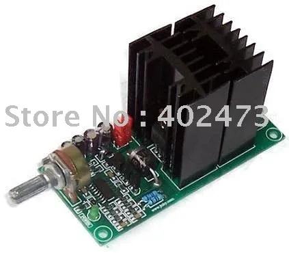 

12-24V 30A PWM DC Controller HHO system