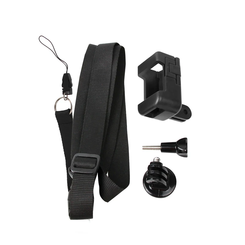 For DJI OSMO POCKET Adapter Bracket 1/4