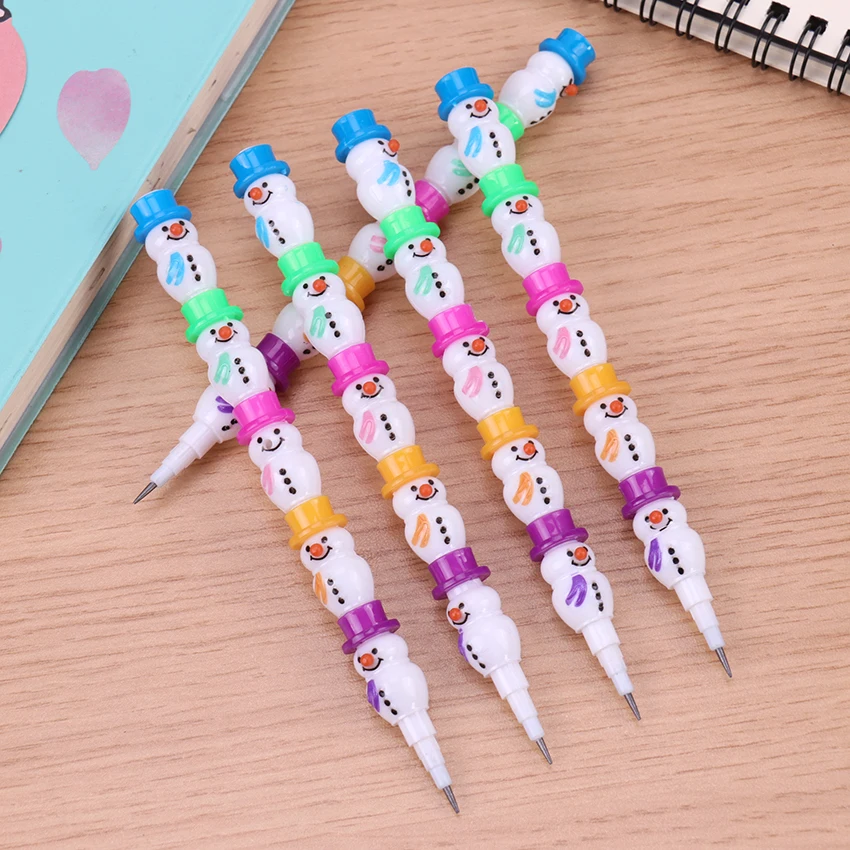 novelty pencils